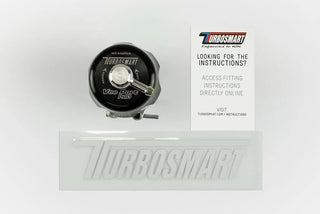 Turbosmart Blow Off Valve: Fits Most Models