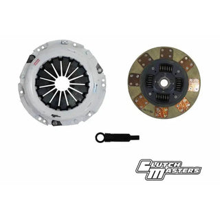Clutch Masters Stage 3 Clutch Kit: Scion tC 2011 - 2016 (tC2)
