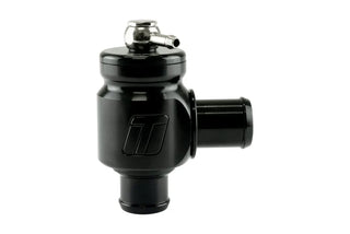 Turbosmart Kompact Plumb Back Diverter Valve w/ 34mm Fittings: Fits Most Models