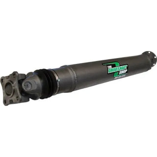 Driveshaft Shop Carbon Fiber Driveshaft: Scion FR-S, Subaru BRZ & Toyota 86 (Manual)