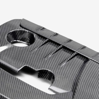 Seibon Carbon Fiber Engine Cover: Toyota GR Corolla 2023 - 2024