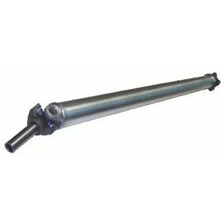 Driveshaft Shop Aluminum Driveshaft: Fits Most FR-S/BRZ/86 Manual Trans