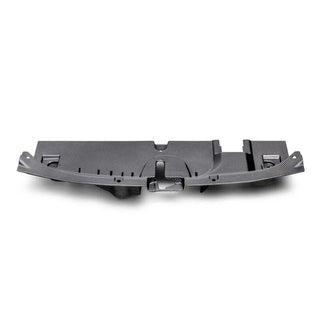 Seibon Carbon Fiber Cooling Plate: Toyota GR Corolla 2023 - 2024 Matte Finish