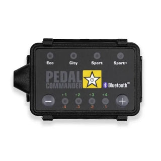 Pedal Commander Throttle Response Controller: Toyota Supra 2020 - 2024