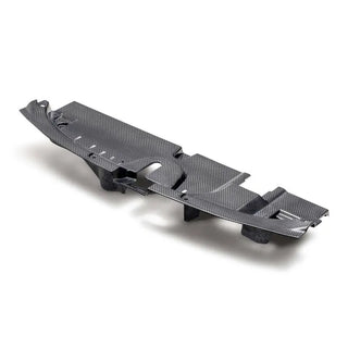 Seibon Carbon Fiber Cooling Plate: Toyota GR Corolla 2023 - 2024