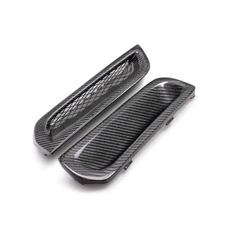 Seibon Carbon Fiber Bumper Insert: Toyota GR Corolla 2023 - 2024
