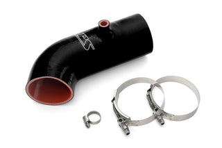 HPS Silicone Air Intake Hose Kit: Subaru BRZ 2022 - 2025 & Toyota GR86 2022 - 2026