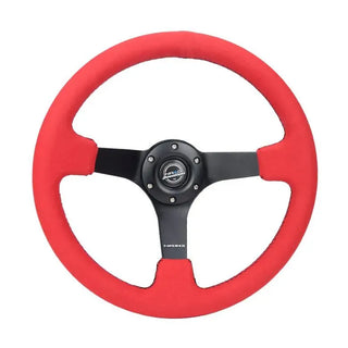 NRG Innovations RST-036 5mm Spoke Steering Wheel (350mm)