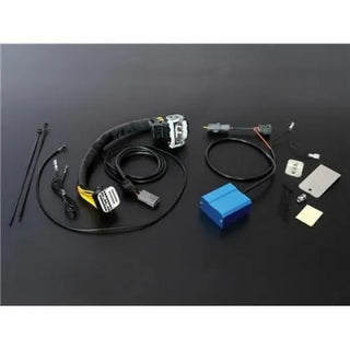 Cusco Ignition Capacitor Wiring Harness: Subaru BRZ (13-17) & Toyota 86 (17)