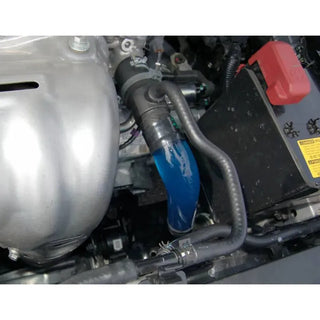 Killerglass Upper Radiator Hose Kit: Scion tC 2011 - 2016 (tC2)