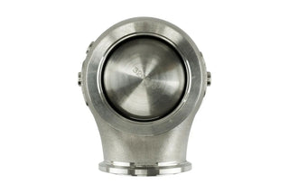 Turbosmart GenV HyperGate45 External Wastegate: Fits Most Models 7PSI Black