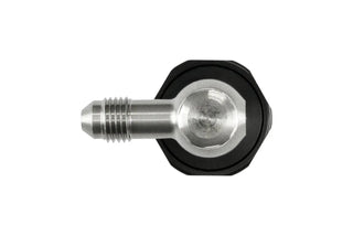 Turbosmart Turbocharger Direct Mount Oil Filter (BANJO -4AN): Fits Most Models