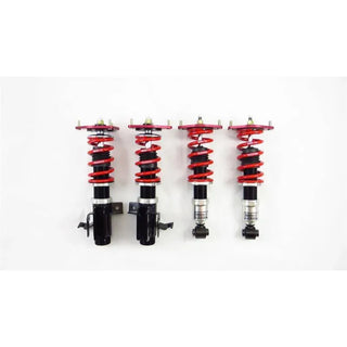 RS-R Sports-I Club Racer Coilovers: Scion FR-S 2013-2016; Toyota 86 2017-2020; Subaru BRZ 2013-2020