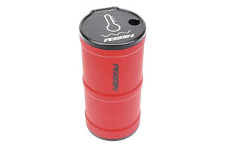 Perrin Performance Coolant Overflow Tank: Fits Most Subaru BRZ/GR86 & Toyota 86