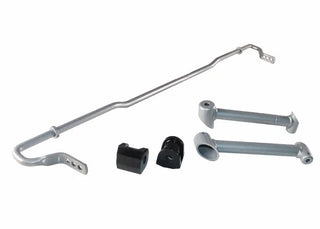 Whiteline 16mm Rear 3-Point Adjustable Sway Bar (REAR): Subaru BRZ 2022 - 2024