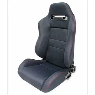 NRG Innovations Type R Racing Seats -SOLD AS A PAIR