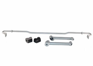 Whiteline 16mm Rear 3-Point Adjustable Sway Bar (REAR): Subaru BRZ 2022 - 2024