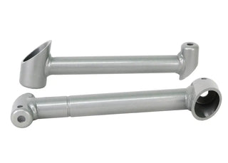 Whiteline Rear Sway Bar Mount Support Brace: Subaru BRZ 2022 - 2024