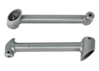 Whiteline Rear Sway Bar Mount Support Brace: Subaru BRZ 2022 - 2024