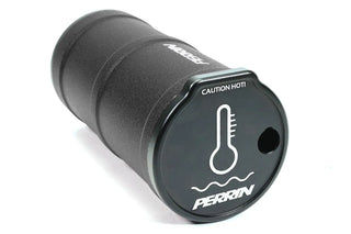 Perrin Coolant Overflow Tank: Toyota 86, Subaru BRZ, Scion FR-S & Toyota GR86