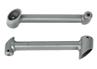 Whiteline Rear Sway Bar Mount Support Brace: Subaru BRZ 2022 - 2024