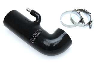 HPS Silicone Air Intake Kit Post MAF Hose: Fits Most FR-S/BRZ/86 13-20