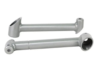 Whiteline Rear Sway Bar Mount Support Brace: Subaru BRZ 2022 - 2024