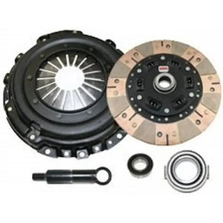Competition Clutch Stage 3 Clutch Kit: Fits Most FR-S/86/BRZ Models