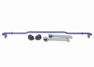 Superpro Rear Sway Bar (REAR): Subaru BRZ 2022+