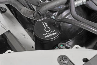 Perrin Coolant Overflow Tank: Toyota 86, Subaru BRZ, Scion FR-S & Toyota GR86
