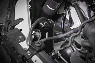 Perrin Coolant Overflow Tank: Toyota 86, Subaru BRZ, Scion FR-S & Toyota GR86