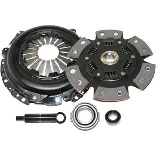 Competition Clutch Stage 1 Clutch Kit: Scion tC 05-10 / Scion xB 08-15 (xB2)