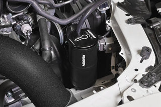 Perrin Coolant Overflow Tank: Toyota 86, Subaru BRZ, Scion FR-S & Toyota GR86