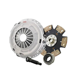 Clutch Masters Stage 5 Clutch Kit (6-Puck): Scion xA / xB 2004 - 2006