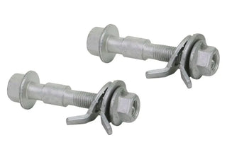 Superpro Camber Bolt Set (L FRONT): Subaru BRZ (22-24) & Toyota GR86 (22-23)