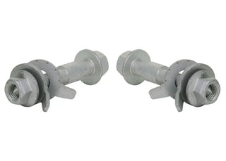 Superpro Camber Bolt Set (L FRONT): Subaru BRZ (22-24) & Toyota GR86 (22-23)