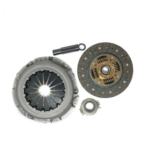 Clutch Masters Stage 4 Clutch Kit (6-Puck): Scion xA / xB 2004 - 2006