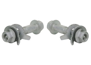 Superpro Camber Bolt Set (L FRONT): Subaru BRZ (22-24) & Toyota GR86 (22-23)