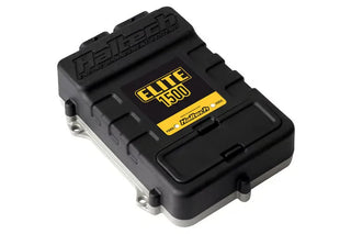 Haltech Elite 1500 Standalone ECU w/ Plug and Pin Set: Fits Most Models
