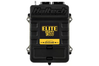 Haltech Elite 1500 Standalone ECU: Fits Most Models