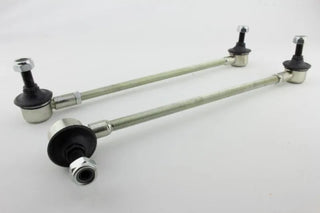 Whiteline Front Sway Bar Link Assembly (FRONT): Toyota GR Supra 2020 - 2024