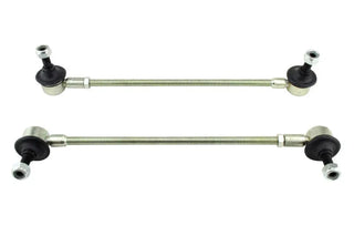 Whiteline Front Sway Bar Link Assembly (FRONT): Toyota GR Supra 2020 - 2024