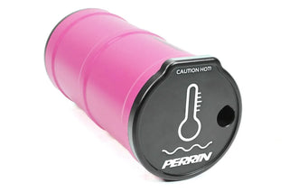Perrin Coolant Overflow Tank: Fits Most Subaru BRZ/GR86 & Toyota 86