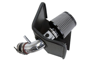 HPS Shortram Air Intake Kit: Scion iM 2016 1.8L w/ Heat Shield