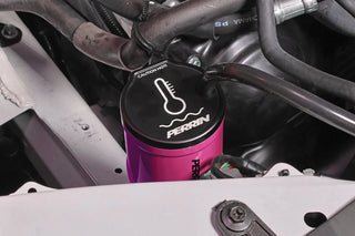 Perrin Coolant Overflow Tank: Fits Most Subaru BRZ/GR86 & Toyota 86