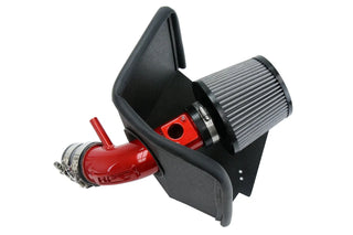 HPS Shortram Air Intake Kit: Scion iM 2016 1.8L w/ Heat Shield