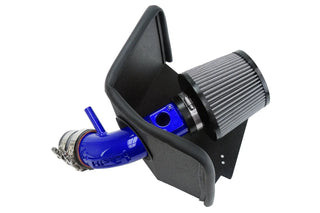HPS Shortram Air Intake Kit: Scion iM 2016 1.8L w/ Heat Shield