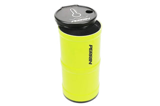 Perrin Coolant Overflow Tank: Fits Subaru WRX, STI, BRZ, GR86, FR-S, GT86