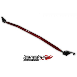Tanabe Sustec Front Strut Bar: Scion iQ 2012 - 2016