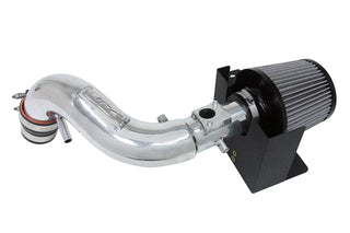 HPS Shortram Air Intake Kit: Scion tC 2007 - 2010 2.4L w/ Heat Shield